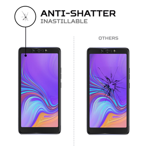 Protector de Pantalla ANTISHOCK para TECNO Pop 2 Plus, Accesorio Móvil Duradero y Absorbente de Impactos - Product Image 5