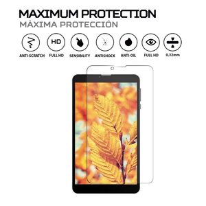 Protector de Pantalla ANTISHOCK para Tablet Teclast X70 R 3G - Product Image 2