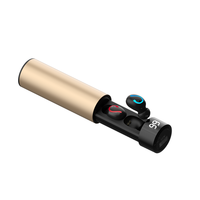 Power Bank, Earbuds Nirkabel, Earphone & Headphone In-ear ANC ENC HiFi Stereo, Produk Baru TWS Smart Touch Control