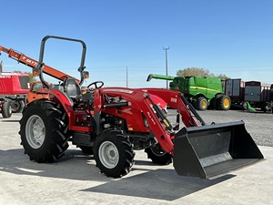 Tractor Massey Ferguson 2860E 2021 en Venta - Product Image 2