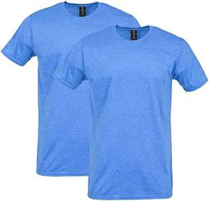 Ropa de diseño personalizado para hombre y mujer, Camiseta con cuello redondo, Logo personalizado, venta al por mayor - Product Image 6