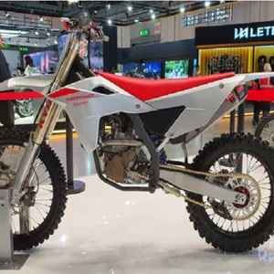 Motocross VERTEMATI NV 450 2026 - Product Image 4