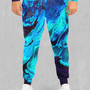 Chándal Deportivo Profesional Sublimado para Hombre, Ropa Deportiva Resistente con Ajuste Perfecto - Product Image 6