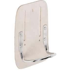 Nuevo soporte de martillo de logotipo personalizado al por mayor, soporte de martillo de calidad superior, bucle de herramienta de cuero PU para uso promocional - Product Image 1