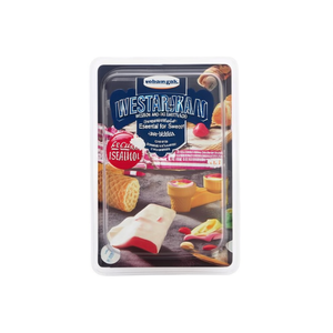 WESTMARK <b>Waffle</b> and Ice Cream Cone <b>Maker</b> Essential Tool for Sweet Treats - Product Image 2