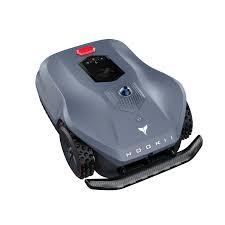 Tondeuse robot industrielle X 3D LiDAR SLAM de pointe, neuve, pour cartographie périmétrique, sans fil, alimentée par batterie, garantie 3 ans - Product Image 3