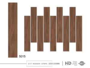 Meilleure qualité 200X1200mm texture en bois carrelage numérique bois carreaux de céramique 8mm épaisseur carreaux de sol carreaux de mur en céramique - Product Image 2