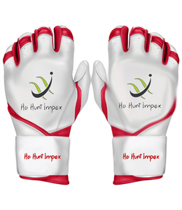 ถุงมือซอฟต์บอลสำหรับเยาวชนกลางแจ้งถุงมือเบสบอลแบบมืออาชีพใส่สบาย - Product Image 6