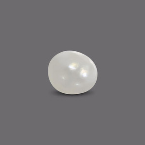 Perles de Basra 2,28 carats, perles d'eau douce naturelles, blanches, roses et colorées, pour bijoux et création - Product Image 1