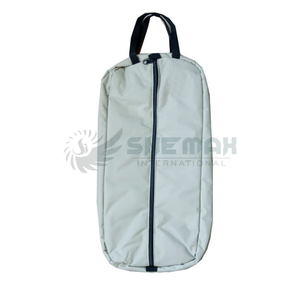 Nuevo bolso de brida de alta calidad 2025 con compartimentos con cremallera opción de diseño personalizado interior acolchado y construcción duradera a la venta - Product Image 3