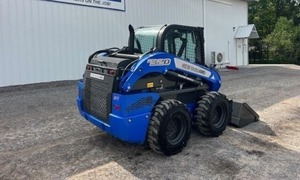 ปั๊มเกียร์ไฮดรอลิก Huade รถตักขนาดเล็กด้านหน้ารถตัก L320จากฮอลแลนด์ - Product Image 4