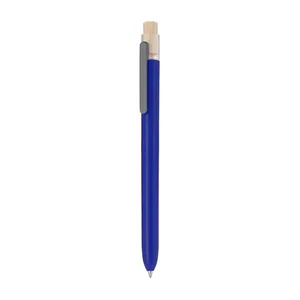 Penna a Sfera Personalizzata Ecologica Pelnak per Gadget Promozionali - Product Image 2