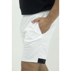 Shorts de sport pour hommes Kotton Koala de haute qualité, solides, écologiques, personnalisables, légers, respirants, imperméables, séchage rapide - Product Image 4