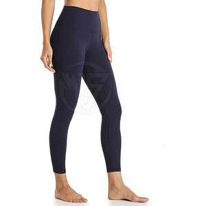 Fitness Wear Mujeres Yoga Legging Workout Wear Legging Activewear Seamless Women Yoga Legging - Product Image 2