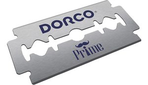 Cuchillas de doble filo Dorco STP301 Prime Platinum, 1000 unidades - Product Image 3