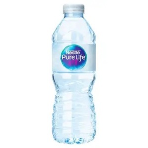 NESTLEPURE LIFE Purified <b>Water</b> 12-16.9 fl. oz. Bottles - Product Image 3