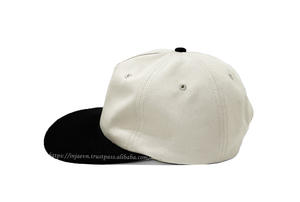 Lámpara IP OP ATS lassic nafback at ustom mbroidery OGO djustable losure tyle ATS 100% ottotton Abric IGH - Product Image 2