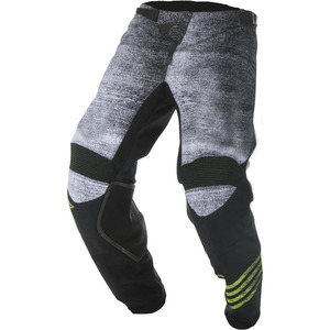 ชุดแข่งมอเตอร์ไซค์แบบยาวกางเกงภูเขา MTB วิบาก2025 - Product Image 4