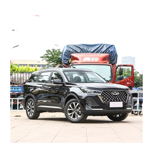 Chery Automobile Tigo7 2023 SUV Compacto Versión Super Power 1.5T Manual Super Guard - Product Image 6