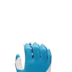 2024 Gants de frappeur de baseball en cuir véritable de haute qualité personnalisables en gros nouveau Style Offre Spéciale - Product Image 3