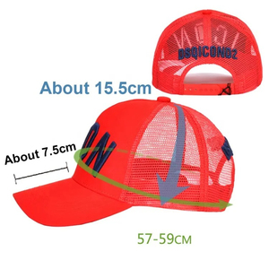 31 Top Quality Custom Manufacturer Hats Factory Custom Puff Print Trucker Hat Embroidery Golf Baseball Wholesale <b>Foam</b> Trucker H - Product Image 6