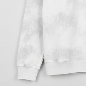 Sweat-shirt à capuche unisexe vintage en molleton 100% coton, lavage à l'acide, design personnalisé, séchage rapide, respirant, avec poche, pour homme - Product Image 4