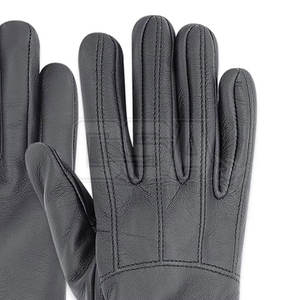 ถุงมือแต่งตัวหนังสินค้ามาใหม่ - Product Image 6