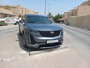 ใช้ใน2021 XT6 400 3.6L หรูระดับพรีเมียม V6 R20หนังเทอร์โบ AWD - Product Image 3