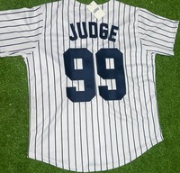 Maillot de baseball personnalisé en sublimation pour hommes, respirant, en polyester, uniforme, broderie, impression, maillot de softball vierge en vente