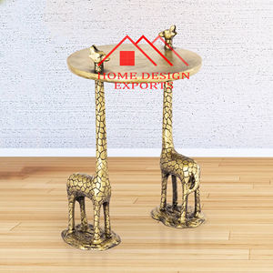 Meubles de luxe les plus vendus 2025 Meubles de table nichés pour meubles de décoration intérieure modernes - Product Image 2