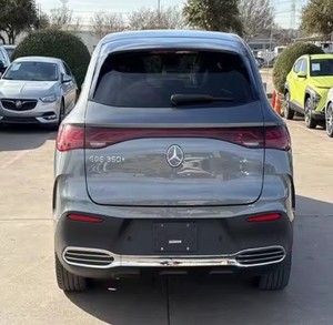 Premium Used 2023 Mercedess Benzz EQE In Excellent condition - Product Image 5