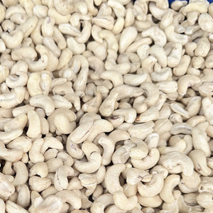 Anacardos W240 DE FÁBRICA DE Vietnam, anacardos orgánicos, anacardos de fábrica Santigo en Vietnam, requisito de cliente OEM ODM - Product Image 1