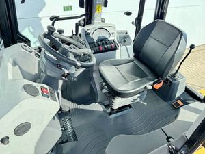 รถตักล้อยาง CAT 424 4WD พร้อมหัวขุด ขาย - Product Image 5