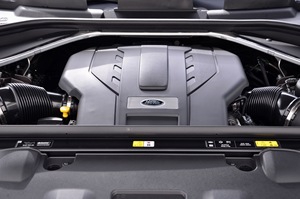 2023 phạm vi <span class=keywords><strong>Rover</strong></span> P530 phiên bản đầu tiên LWB Premium Pre-Owned rhd/LHD xe với ACC Cruise sử dụng xe - Product Image 5