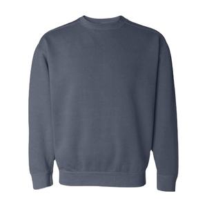 Vente chaude hiver pull respirant sweat hommes à la mode sueur porter 100% coton vente en gros OEM qualité orientée vers l'exportation - Product Image 2
