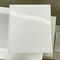 Panel de Calefacción Eléctrico Infrarrojo Radiante 2x4 2x2 para Interiores e Invernaderos