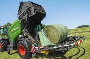 FENDT Rotana 180V - Product Image 5