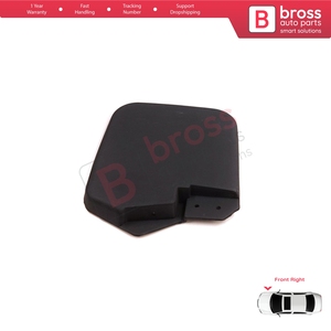 บังโคลนหน้าขวา BSP1228-2 สำหรับรถ Transit Custom Tourneo V362 MK1 FY FZ F3 ปี 2012-2023 รุ่น 1915641 - Product Image 4