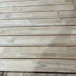 Bois de hêtre séché au four pour projets de bois sur mesure Applications de plancher et de menuiserie - Product Image 3