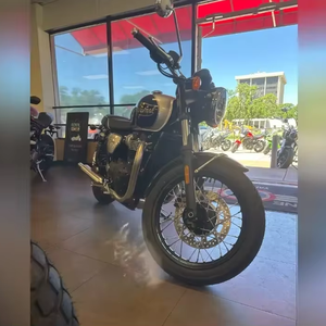 Moto Cruiser Triumph Bonneville T100 2026 à vendre - Product Image 4