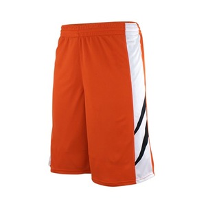 Camiseta de Baloncesto Personalizada de Alta Calidad con Logotipo Bordado, Último Diseño, Impresión Sublimada, Venta al Por Mayor - Product Image 3
