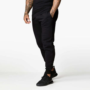 Nouveau 2 pièces hommes sweat à capuche costume chaud polaire survêtement pour hiver Jogging Hip Hop Style pantalons de survêtement à capuche - Product Image 4