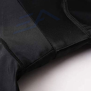 Conjunto de Uniforme de Ciclismo Personalizado al por Mayor para Hombre, Diseño Personalizado, 100% Poliéster, Transpirable y Ecológico - Product Image 5
