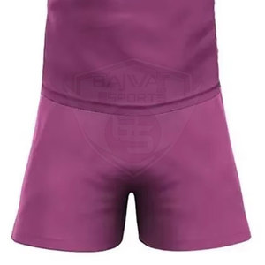 Uniformes de Rugby Personalizados al por Mayor, Ropa Deportiva, Conjuntos para Equipos, Uniformes de Rugby a Precio Económico de Bajwat Sports - Product Image 5