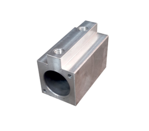 Cilindro de conmutación diésel para motor de bomba de hormigón Putzmeister Alta eficiencia 100 m/h Productividad 38M Alcance vertical - Product Image 1