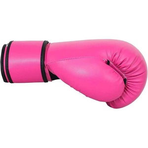 2025 nouvelle conception personnalisée d'équipement de boxe chaud prix de gros Pakistan fabricants gants de boxe universels à vendre - Product Image 5