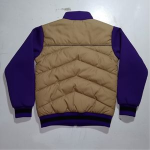 Veste matelassée toutes saisons, légère et chaude, pour un usage quotidien - Product Image 6