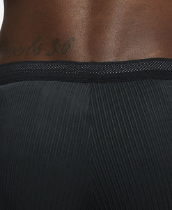 Short de compression respirant à taille élastique pour hommes, impression personnalisée, Pakistan pour le sport, la course à pied, la salle de sport, 2026, vente en gros - Product Image 5