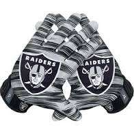 Vinor Sports Design personnalisé Grip Football Récepteur Gants pour Adultes et Enfants Respirant Extérieur Football Américain Plus Size Option - Product Image 5