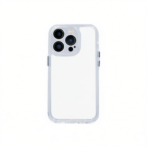 Étui de protection DAM Space pour appareil photo, en TPU+PC, coque arrière transparente individuelle - Product Image 1